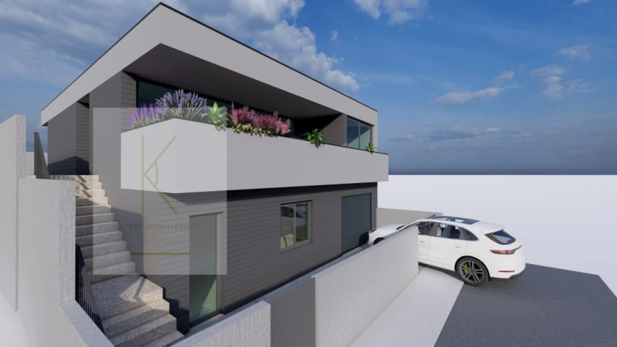 Moradia T3 para Venda em Feitosa Foto 7