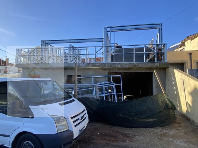 Moradia T3 para Venda em Feitosa Foto 8