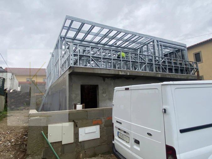 Moradia T3 para Venda em Feitosa Foto 12