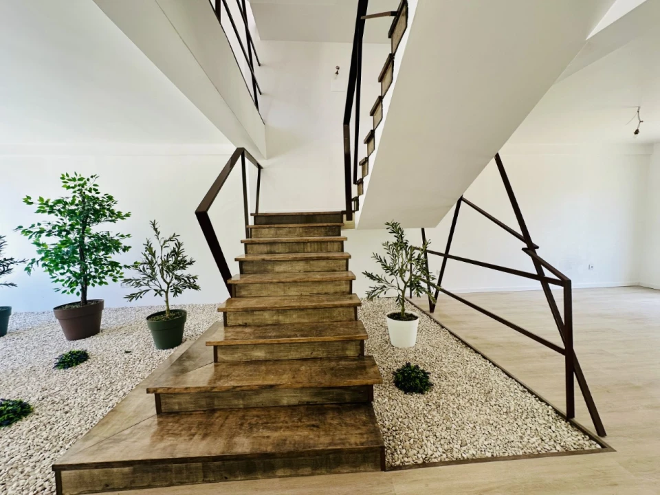 Moradia T4 para Venda em São Miguel do Rio Torto e Rossio Ao Sul do Tejo Foto 4