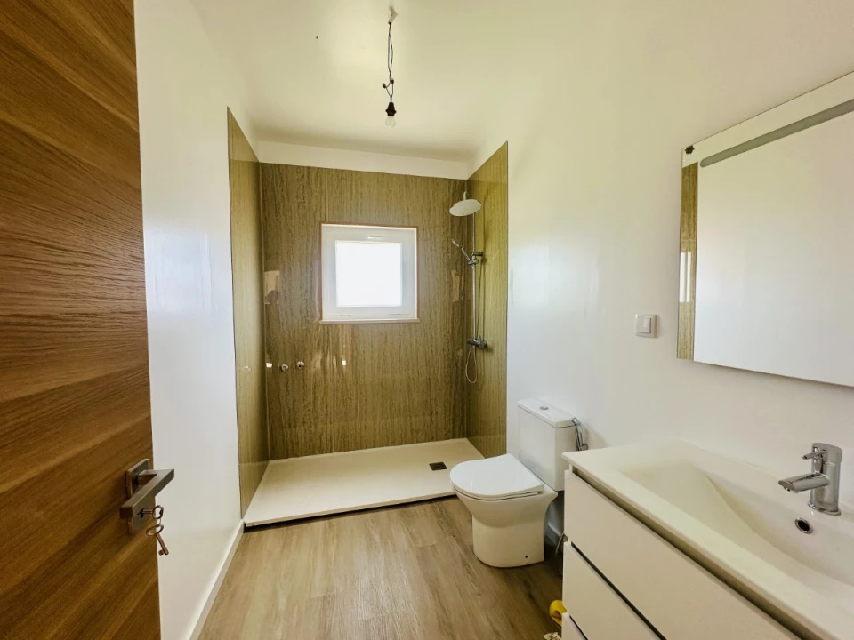 Moradia T4 para Venda em São Miguel do Rio Torto e Rossio Ao Sul do Tejo Foto 15