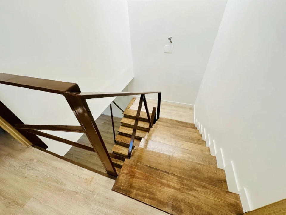 Moradia T4 para Venda em São Miguel do Rio Torto e Rossio Ao Sul do Tejo Foto 19