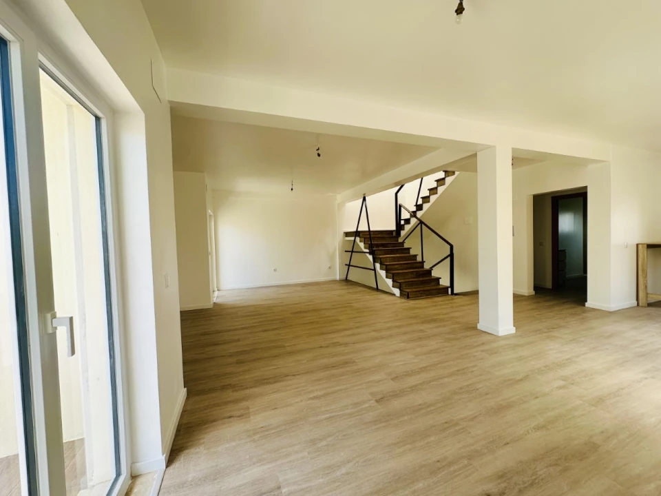 Moradia T4 para Venda em São Miguel do Rio Torto e Rossio Ao Sul do Tejo Foto 27