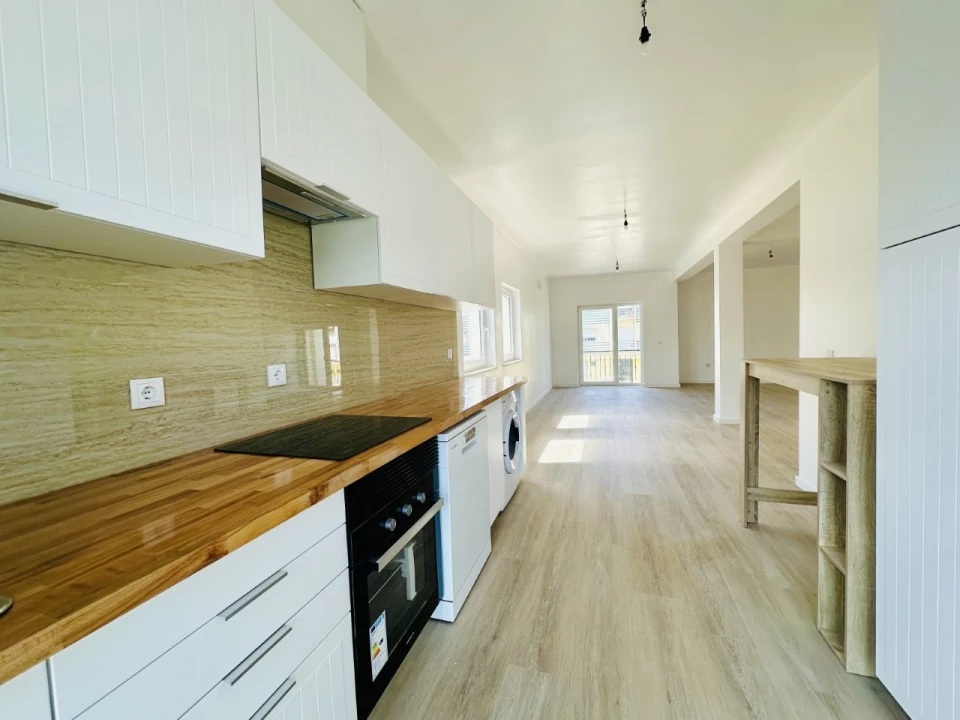 Moradia T4 para Venda em São Miguel do Rio Torto e Rossio Ao Sul do Tejo Foto 5