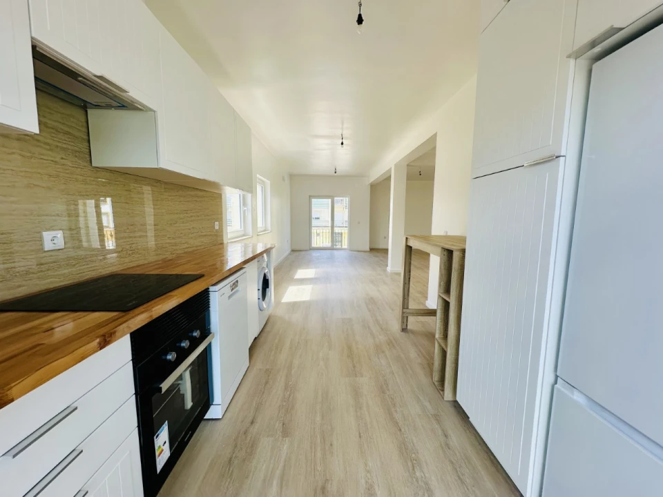 Moradia T4 para Venda em São Miguel do Rio Torto e Rossio Ao Sul do Tejo Foto 14