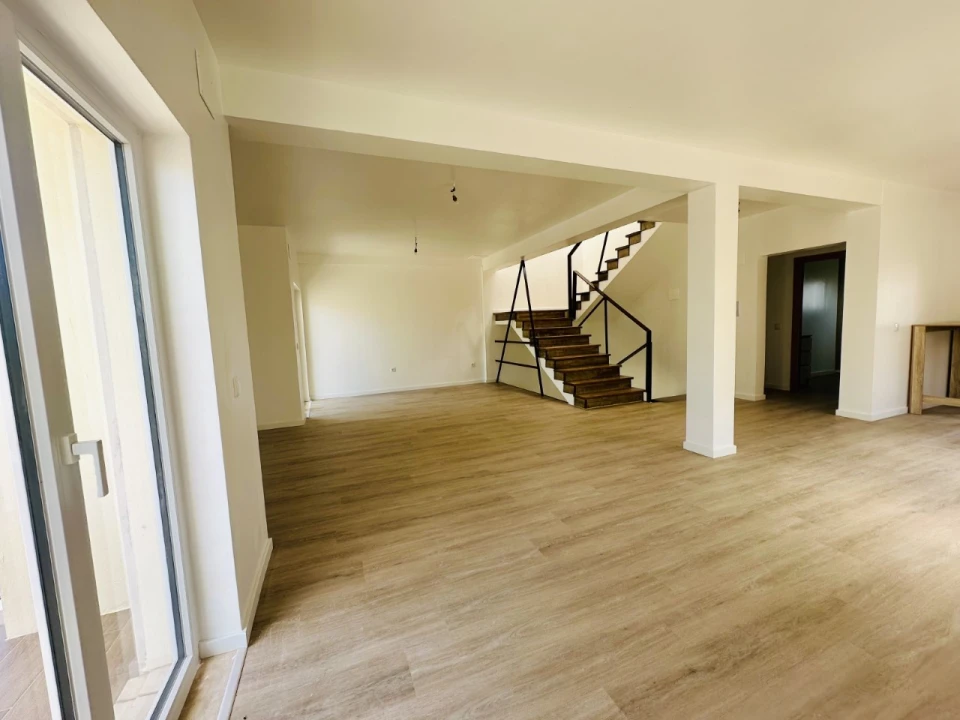 Moradia T4 para Venda em São Miguel do Rio Torto e Rossio Ao Sul do Tejo Foto 29