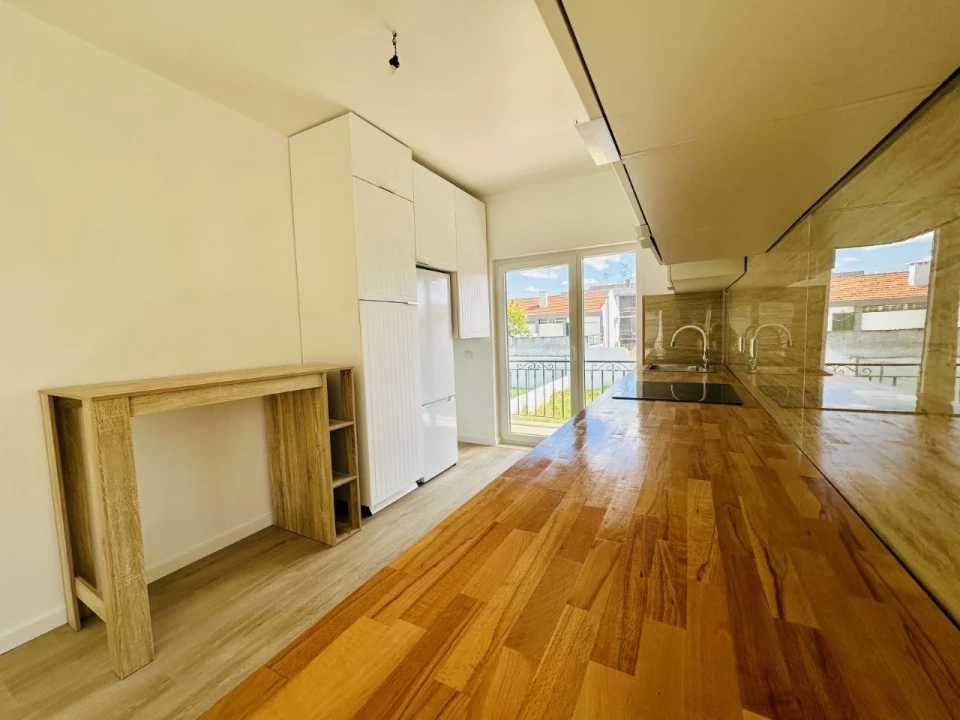 Moradia T4 para Venda em São Miguel do Rio Torto e Rossio Ao Sul do Tejo Foto 30