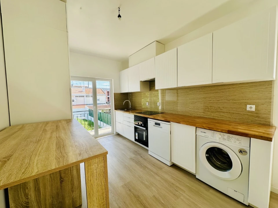 Moradia T4 para Venda em São Miguel do Rio Torto e Rossio Ao Sul do Tejo Foto 6