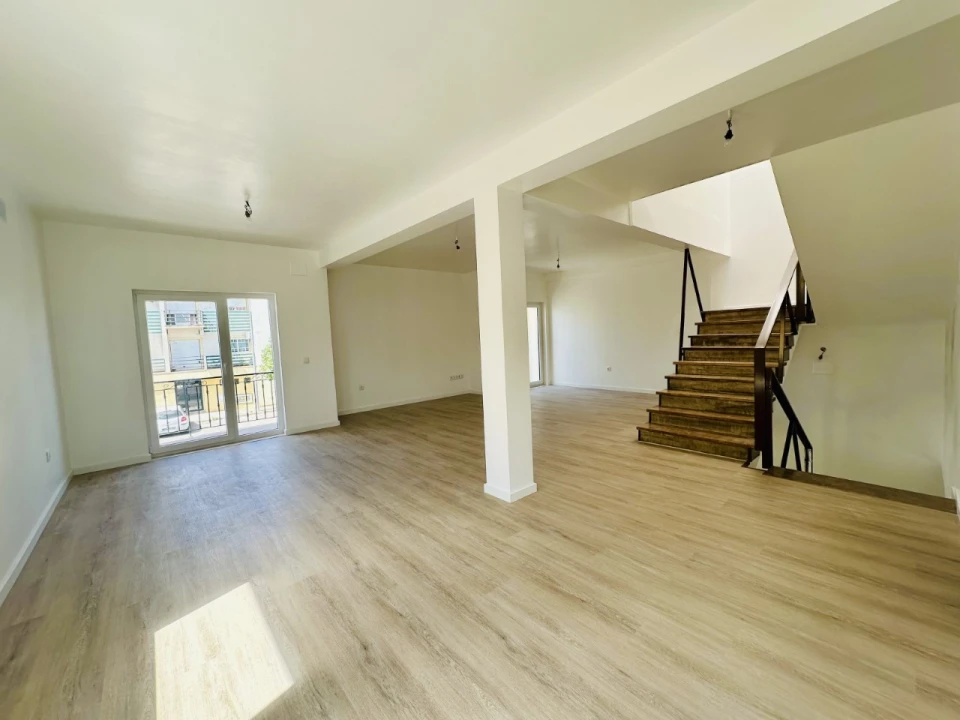 Moradia T4 para Venda em São Miguel do Rio Torto e Rossio Ao Sul do Tejo Foto 31