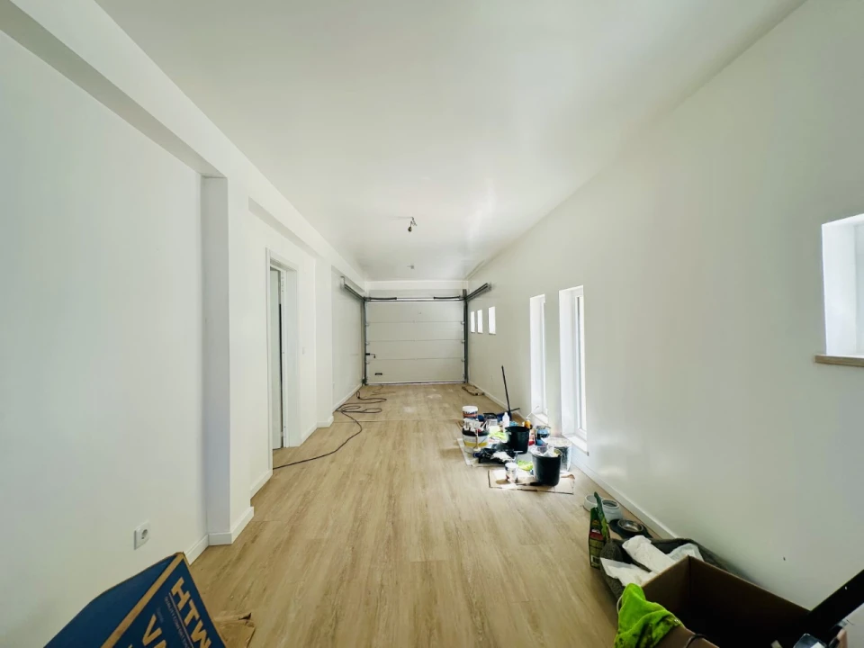 Moradia T4 para Venda em São Miguel do Rio Torto e Rossio Ao Sul do Tejo Foto 36