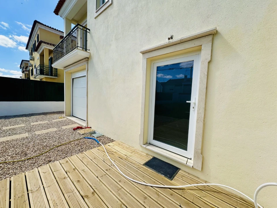 Moradia T4 para Venda em São Miguel do Rio Torto e Rossio Ao Sul do Tejo Foto 39