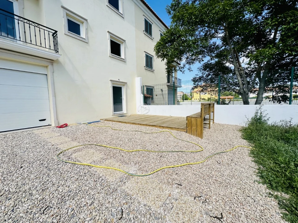 Moradia T4 para Venda em São Miguel do Rio Torto e Rossio Ao Sul do Tejo Foto 40