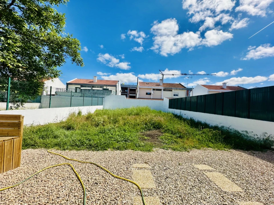 Moradia T4 para Venda em São Miguel do Rio Torto e Rossio Ao Sul do Tejo Foto 44