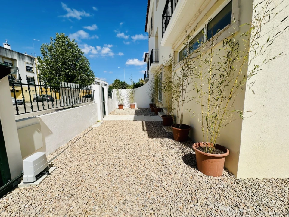 Moradia T4 para Venda em São Miguel do Rio Torto e Rossio Ao Sul do Tejo Foto 45