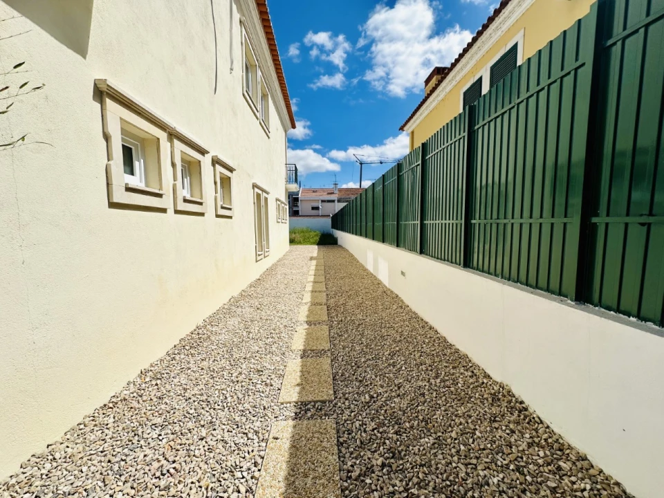 Moradia T4 para Venda em São Miguel do Rio Torto e Rossio Ao Sul do Tejo Foto 47