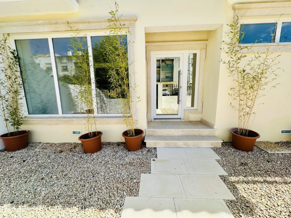 Moradia T4 para Venda em São Miguel do Rio Torto e Rossio Ao Sul do Tejo Foto 49