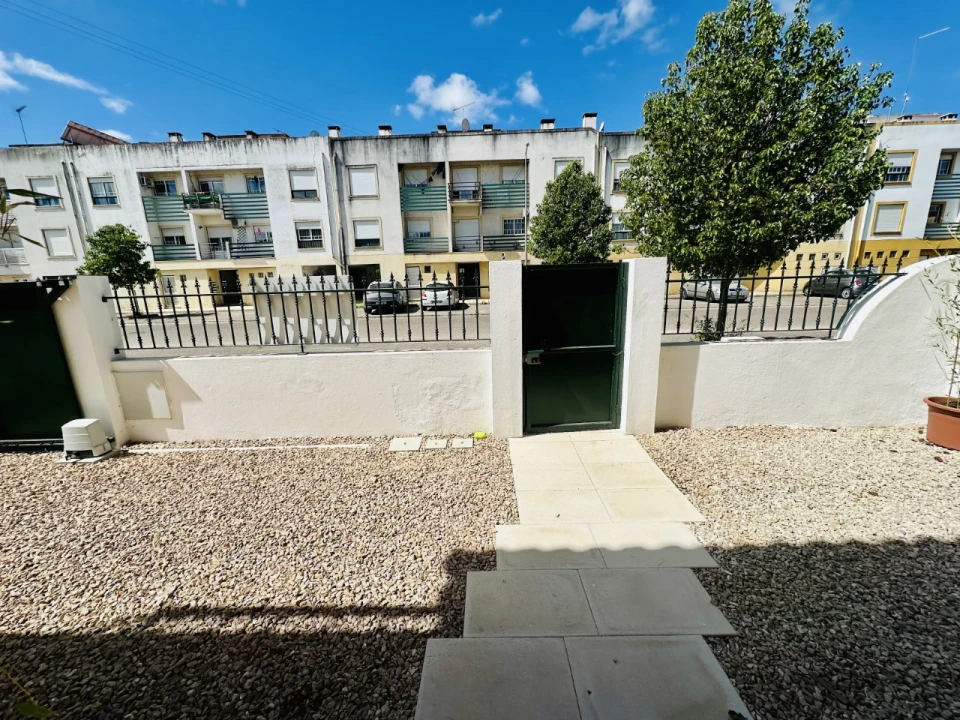 Moradia T4 para Venda em São Miguel do Rio Torto e Rossio Ao Sul do Tejo Foto 50