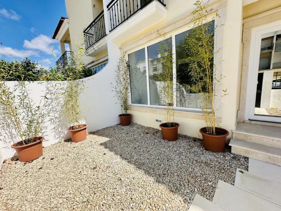 Moradia T4 para Venda em São Miguel do Rio Torto e Rossio Ao Sul do Tejo Foto 51