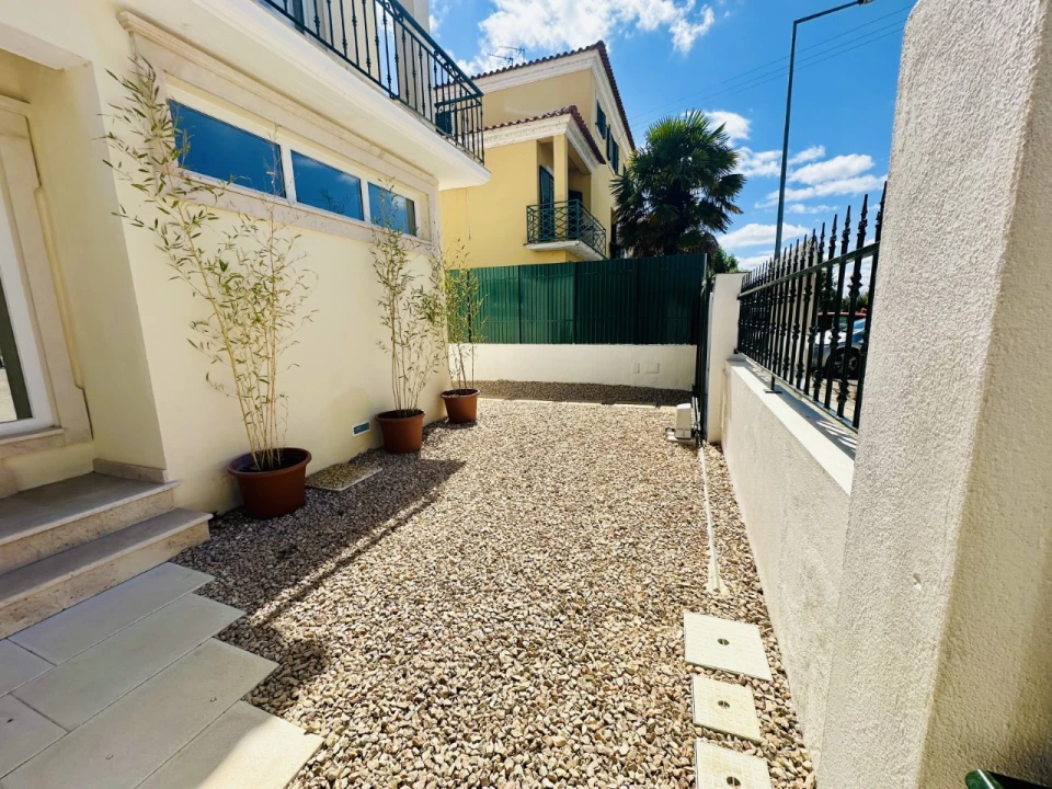 Moradia T4 para Venda em São Miguel do Rio Torto e Rossio Ao Sul do Tejo Foto 52