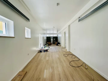 Moradia T4 para Venda em São Miguel do Rio Torto e Rossio Ao Sul do Tejo