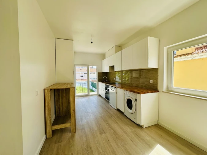 Moradia T4 para Venda em São Miguel do Rio Torto e Rossio Ao Sul do Tejo Foto 32