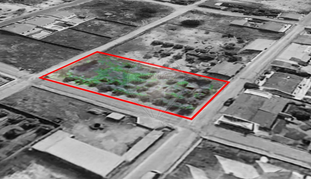 Terreno para Venda em Torrão Foto 2