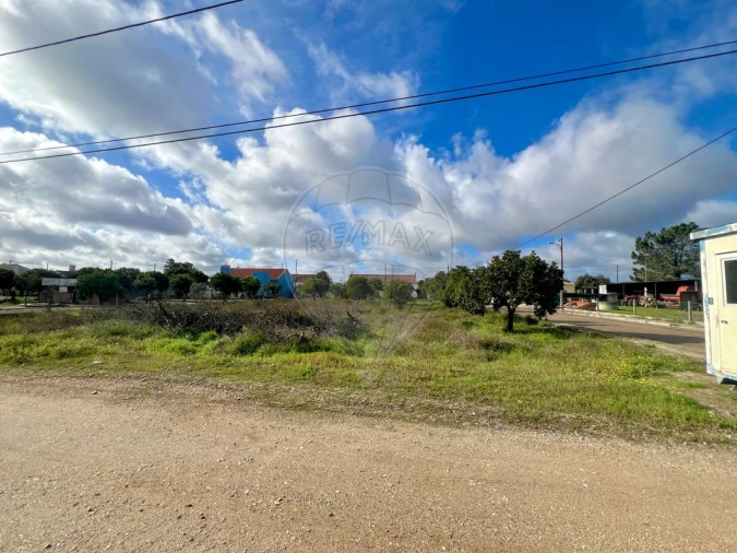 Terreno para Venda em Torrão Foto 6