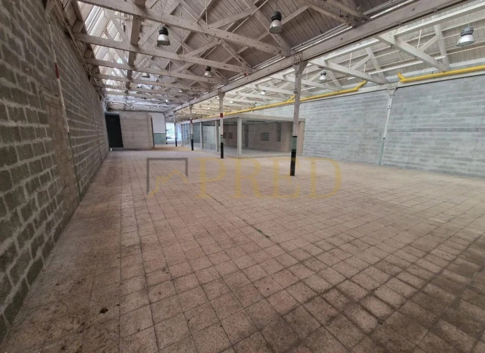 Armazém para Arrendamento em Mafamude e Vilar do Paraíso Foto 6