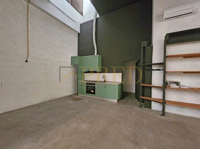 Armazém para Arrendamento em Mafamude e Vilar do Paraíso Foto 7