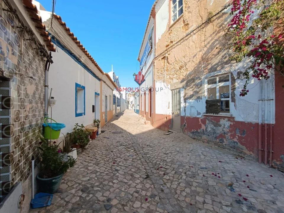 Terreno para Venda em Ferragudo Foto 11
