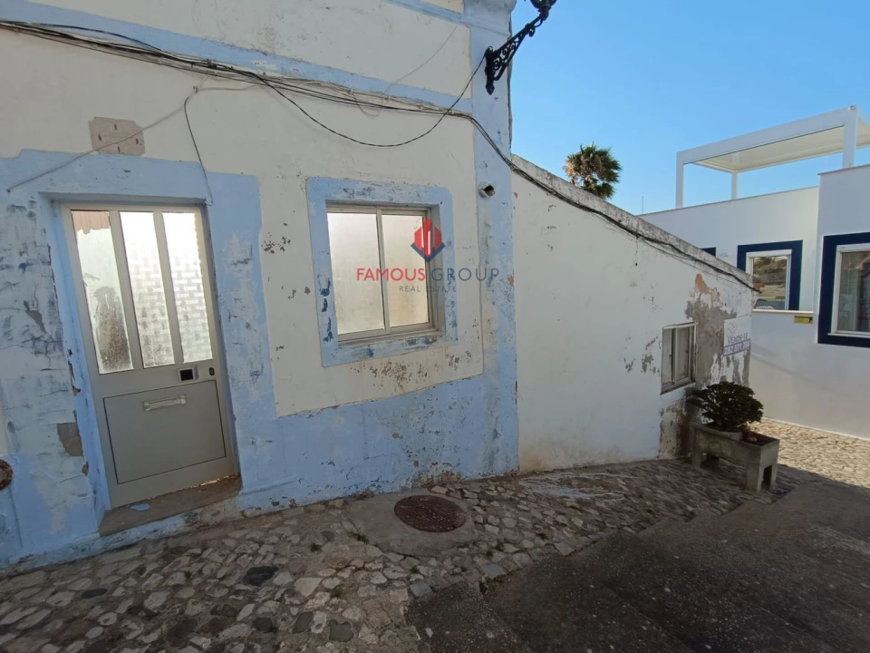 Terreno para Venda em Ferragudo Foto 12