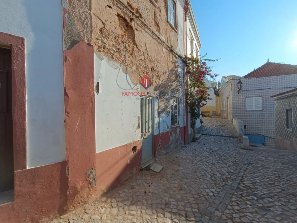 Terreno para Venda em Ferragudo Foto 13