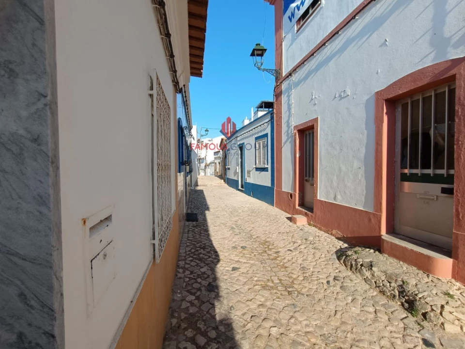 Terreno para Venda em Ferragudo Foto 14