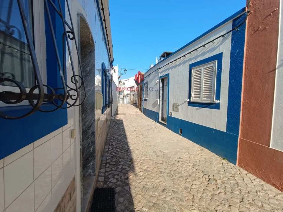 Terreno para Venda em Ferragudo Foto 15