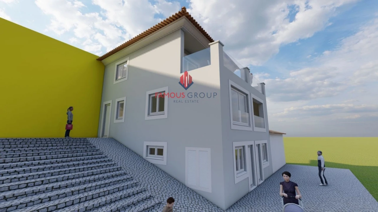 Terreno para Venda em Ferragudo Foto 19