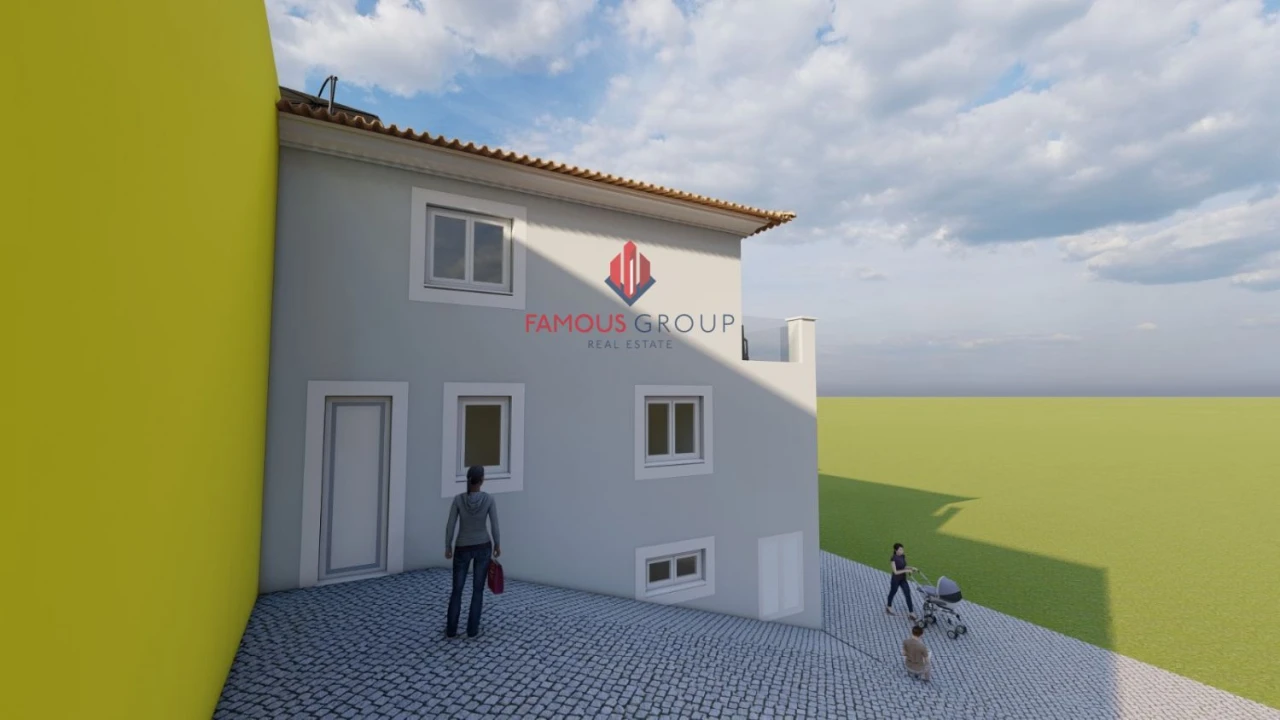 Terreno para Venda em Ferragudo Foto 21