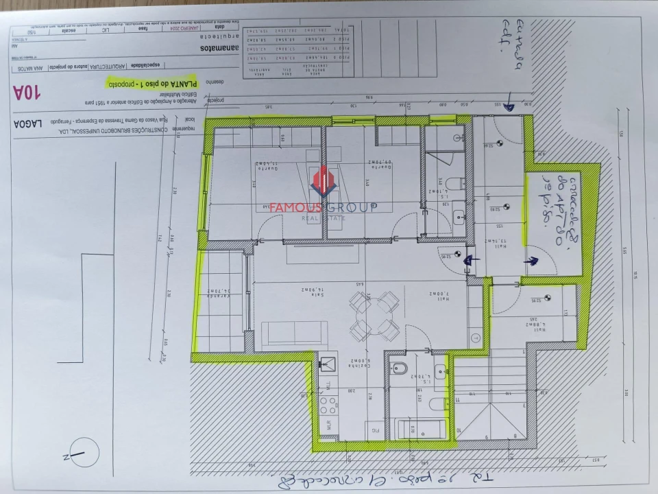 Terreno para Venda em Ferragudo Foto 23