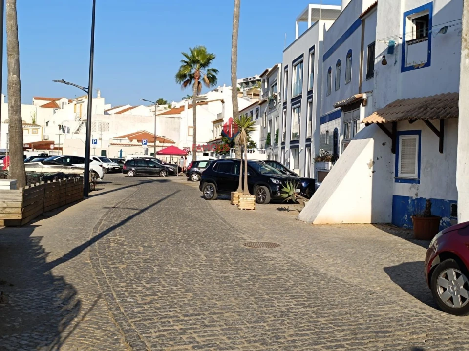 Terreno para Venda em Ferragudo Foto 5