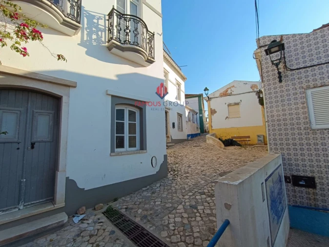 Terreno para Venda em Ferragudo Foto 10