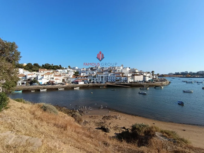 Terreno para Venda em Ferragudo Foto 17