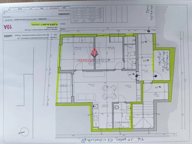 Terreno para Venda em Ferragudo Foto 23