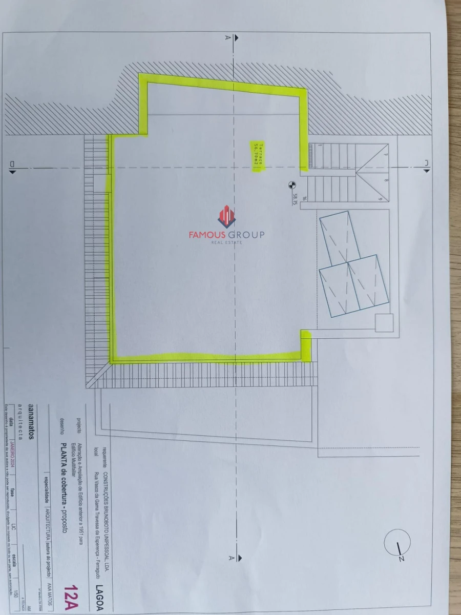 Terreno para Venda em Ferragudo Foto 24
