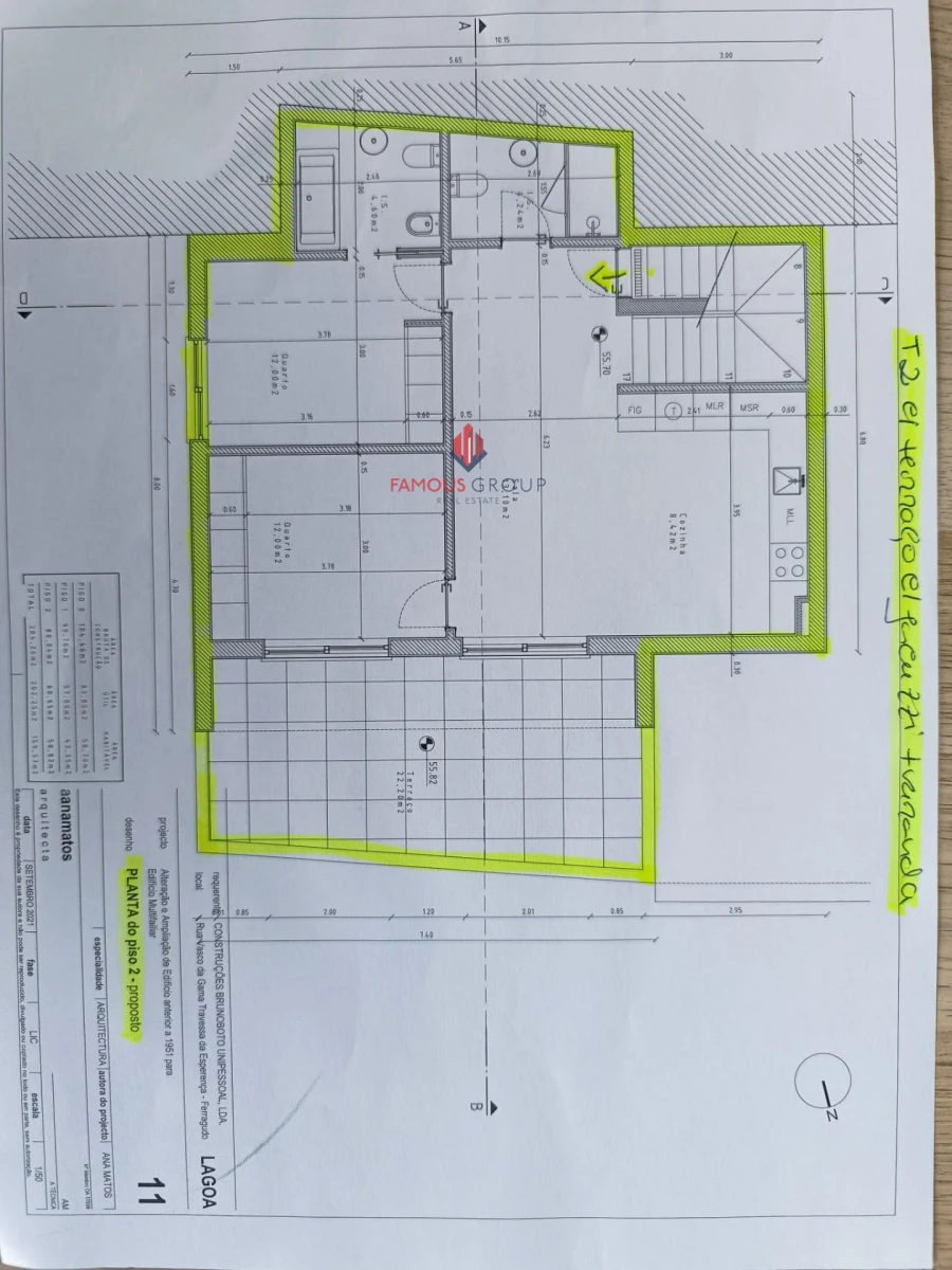 Terreno para Venda em Ferragudo Foto 25