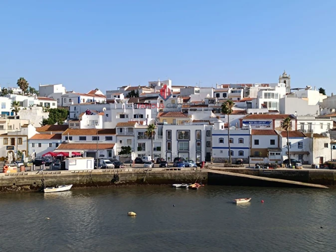 Terreno para Venda em Ferragudo Foto 3