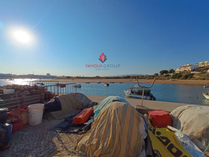 Terreno para Venda em Ferragudo Foto 4