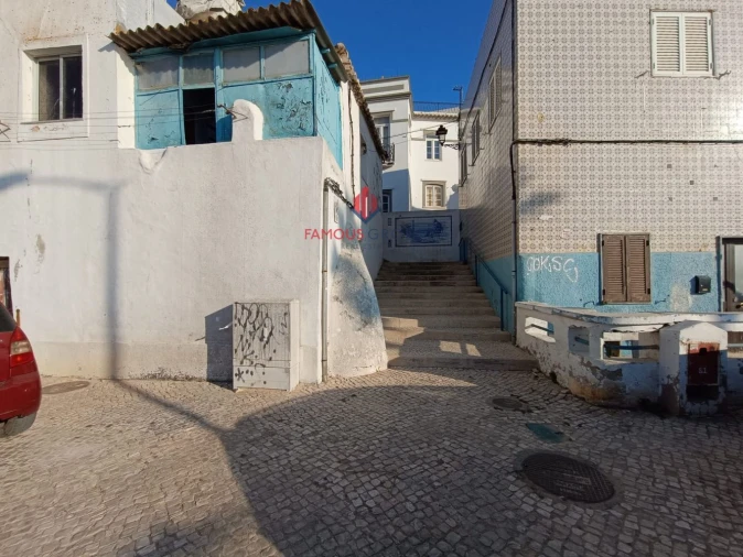 Terreno para Venda em Ferragudo Foto 6