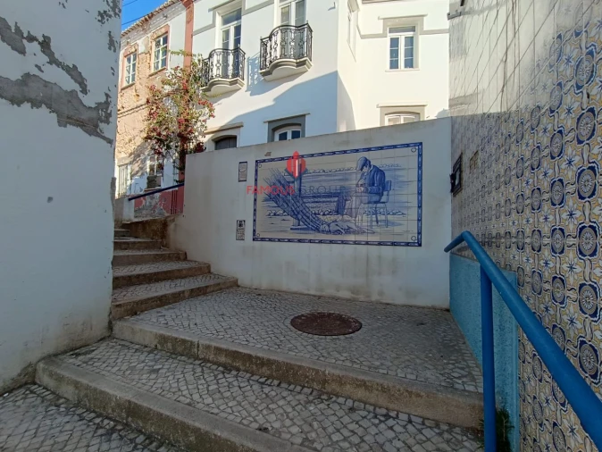 Terreno para Venda em Ferragudo Foto 8