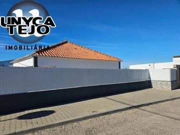 Moradia T5 para Venda em Comporta