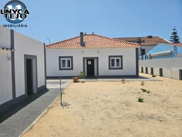 Moradia T5 para Venda em Comporta