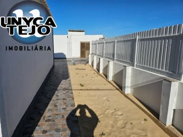 Moradia T5 para Venda em Comporta